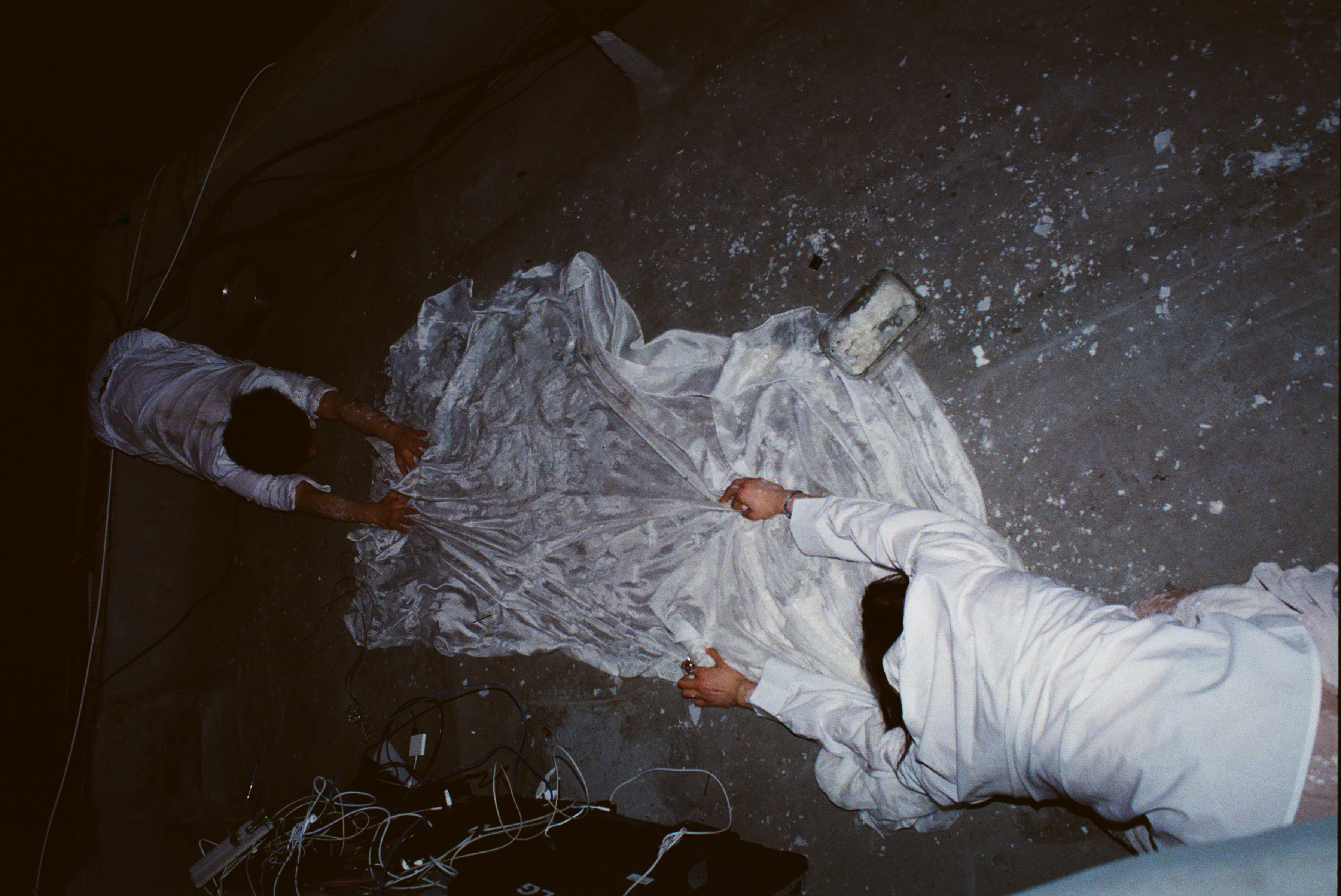 Photograph by Owen Correll